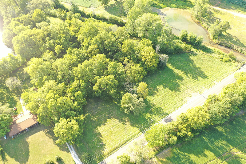 Harshman Family Farms