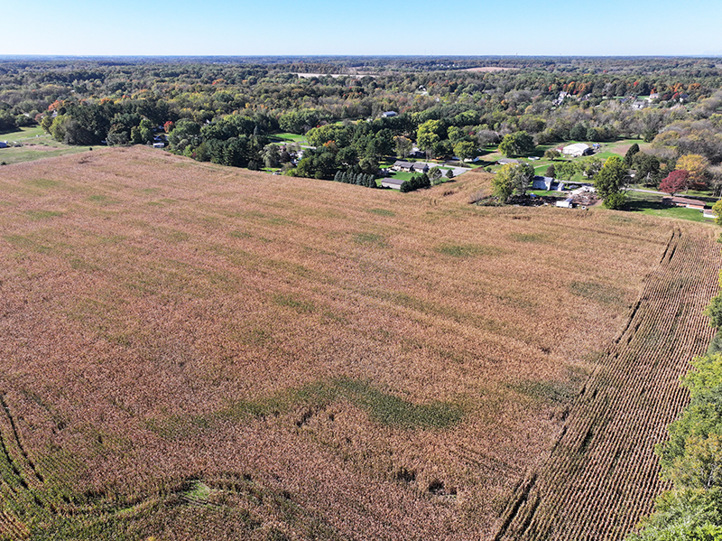 Coulter Farm