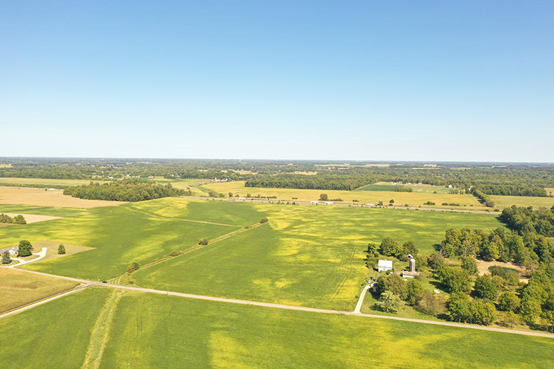 Schlegel Family Farm LLC