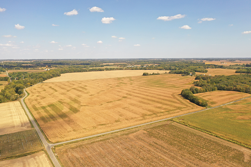 The Estate of Floyd W. Brown