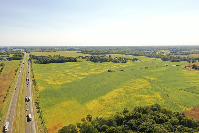 Schlegel Family Farm LLC