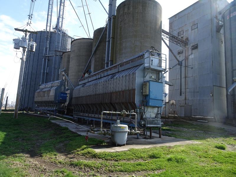 Agland Grain, Inc
