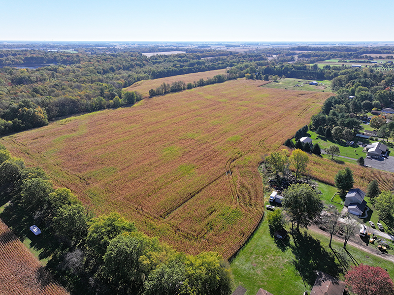 Coulter Farm