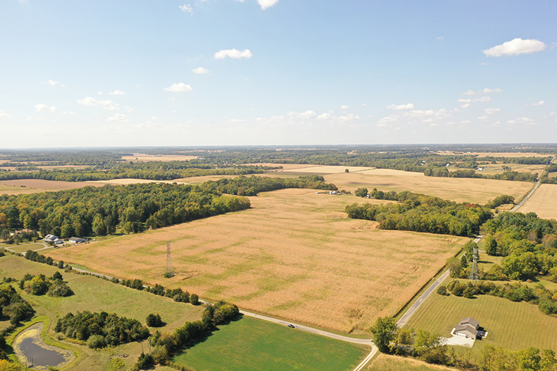 The Estate of Floyd W. Brown