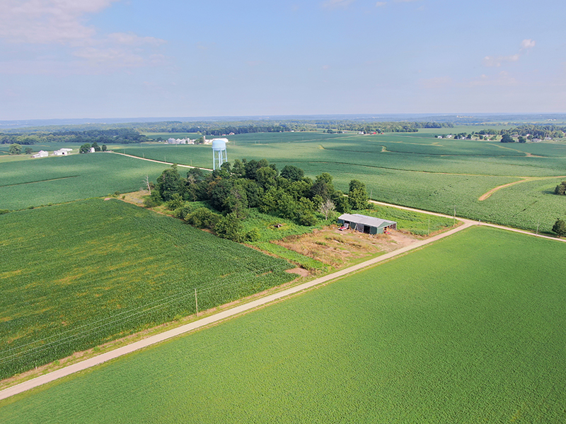 Wehr Farm Trust