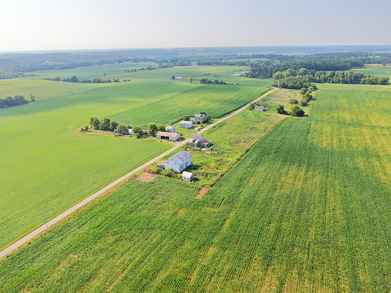 Wehr Farm Trust