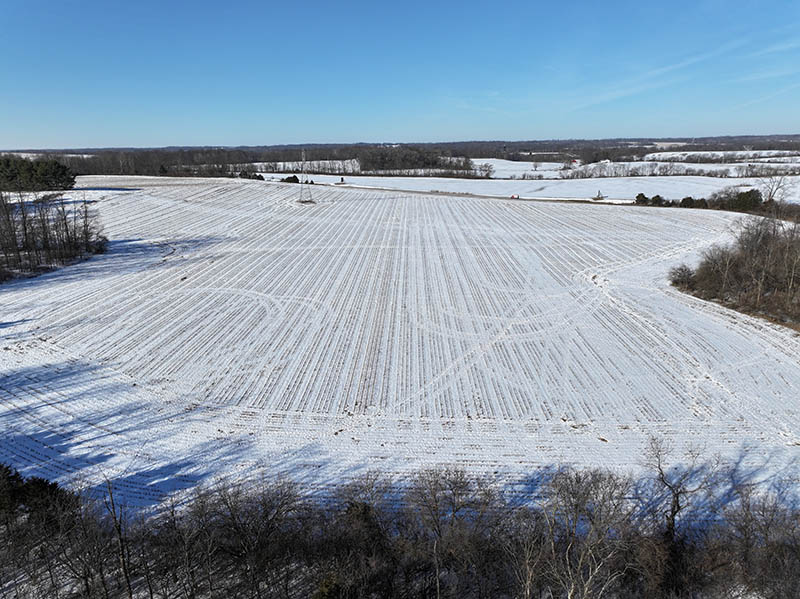 Wayne Co. Foundation Inc.