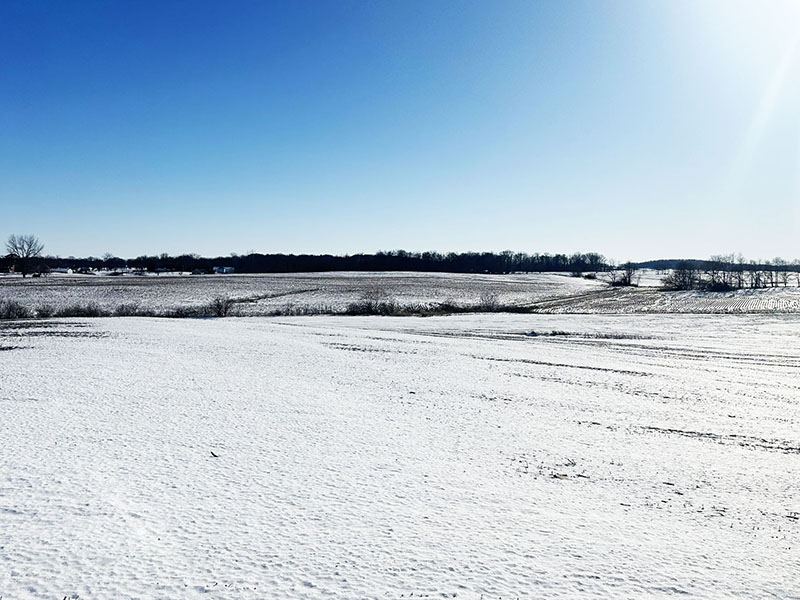 Marvin & Judy Eberhart Farm