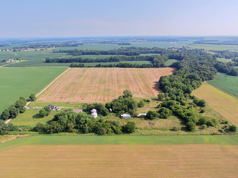 Wehr Farm Trust