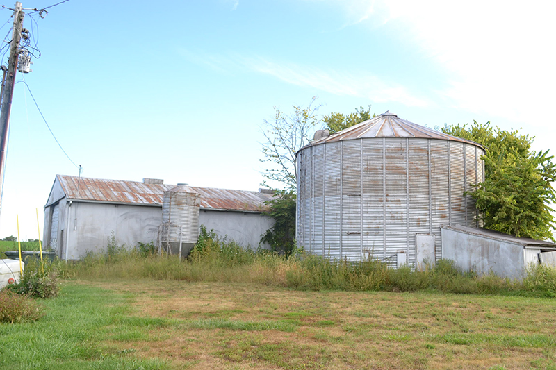 Wehr Farm Trust