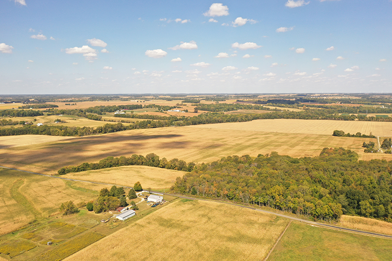 The Estate of Floyd W. Brown