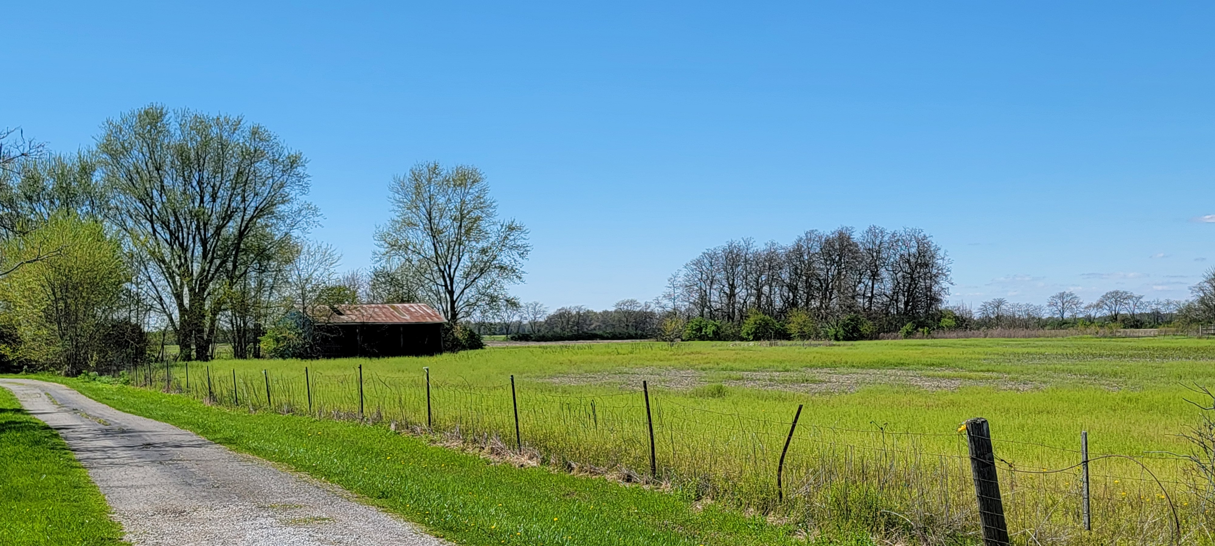 Estate of James W. Easley