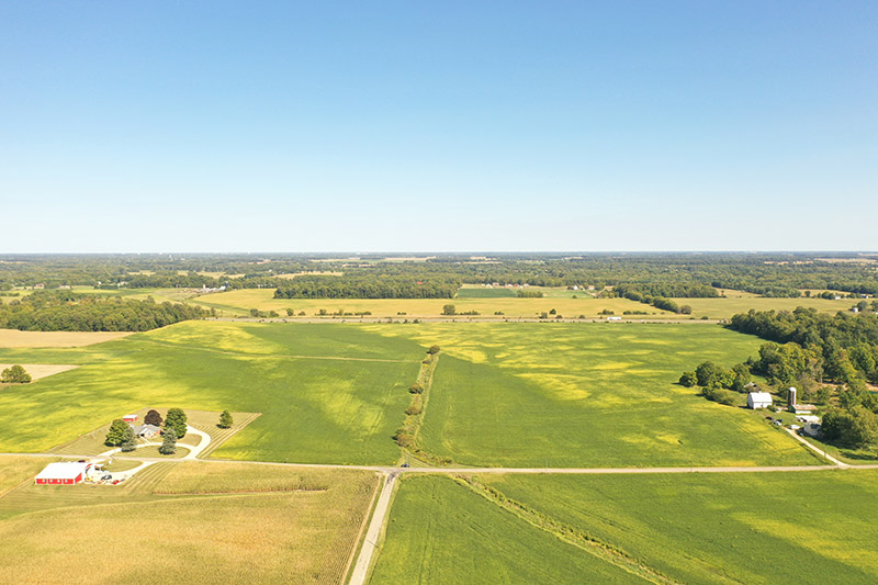 Schlegel Family Farm LLC