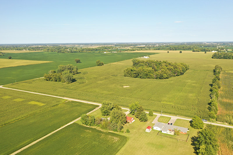 Harshman Family Farms