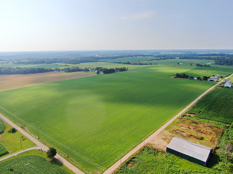 Wehr Farm Trust